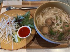 -BAKER&SPICE(环贸店)