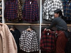 -优衣库(银座店)