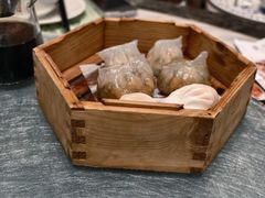-點無缺茶楼·海鲜酒家(世博店)