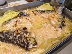 -半天妖烤鱼(大润发店)