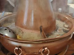 -前门杨记·铜锅涮肉(王府井·故宫店)