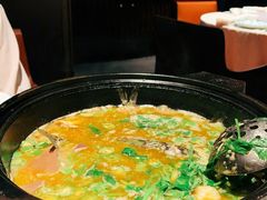 -许家菜(望江店)