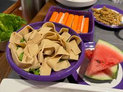 -重庆高老九火锅(吴中永旺店)