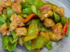 -京滨饭店·餐厅(阜外大街店)