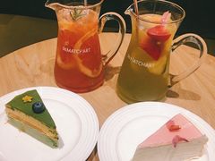 -36cake生日蛋糕(福田店)