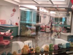 -百悦健康月子中心(祈悦店)