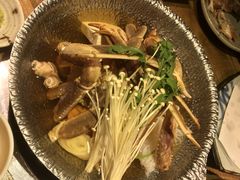 -蟹将军·松叶蟹和牛日料放题自助(K11店)