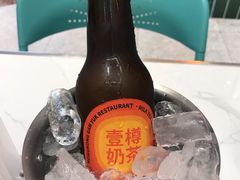 -金玉茶餐厅(南油店)