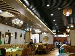 大堂-金象湾泰国餐厅(华林路店)
