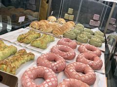 -奈雪的茶(市百一店)