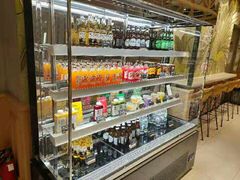 零售区-Green Option(官舍店)