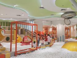 -meland亲子乐园•派对•研学(苏州悠方购物中心店)