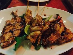 -Mai Mai Restaurant
