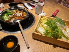 -大和食乐·鲜和牛酸汤火锅(环宇荟店)