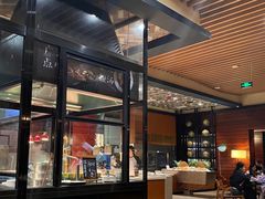-顺德美的万豪酒店·自助餐·贡厨