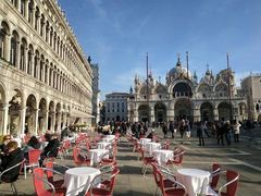 -圣马尔谷圣殿宗主教座堂