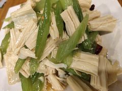 -京朋串屋·烧烤(望京西路总店)