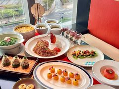 -馋遇江南·精致湖景雅宴(东方之门店)