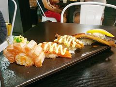 -爆丼日式大排档(季华园店)