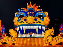 -西安城墙·碑林历史文化景区