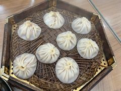 -西安贾三灌汤包·回坊小吃·清真炒菜(北院门总店)
