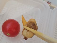 -陈氏肥蛤(小纬六路总店)