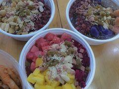 -秀莲胡妈妈 冰粉茶饮开创者(万达店)