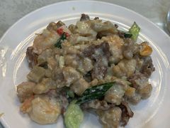-同发号饭庄(复兴路店)