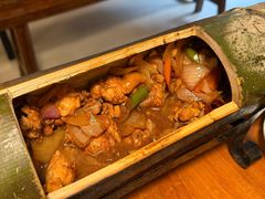 -老街坊餐吧