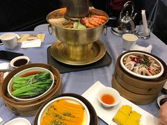 -鼓楼东街老火锅(鼓楼店)
