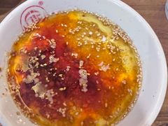 -万记麻辣烫国展总店