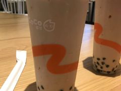 -CoCo都可(东城国贸店)