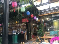 门面-院8里·小乐园家常味川菜(鹭洲里店)