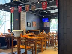 -肉串汪(月坛店)