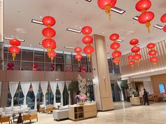 -上海佘山世茂艾美酒店