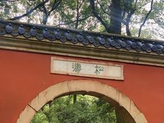 -灵谷景区