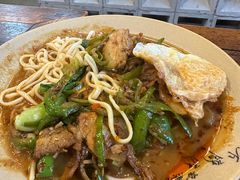 -方铲铲·成都板凳面(滨江银泰店)