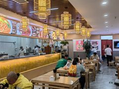 -高群生胡辣汤(亚运村店)