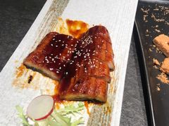 -蓝鲸(国浩路店)