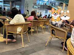 -去茶山(重庆万象城店)