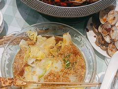 -虾宝贝胶东海鲜·渔家菜(小西天店)