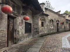 -董府·古宅餐厅
