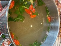 -巴依老爷新疆美食(工体旗舰店)