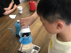 -上海市商贸旅游学校(浦西校区)