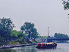 -皇家御河游(紫御湾码头)