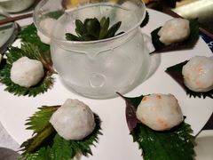 -鲜潭蒸汽石锅鱼(五道口购物中心店)