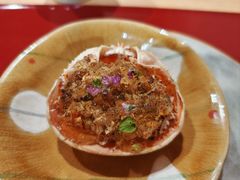 -鮨青(恒基名人购物中心店)