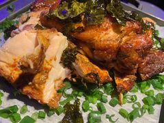 -绿茶餐厅(汇悦大融城店)