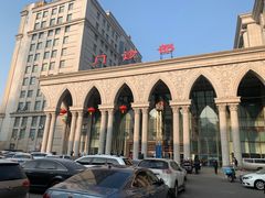 -哈尔滨医科大学附属第四医院(南岗院区)