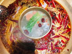 -小龙坎火锅(双林店)